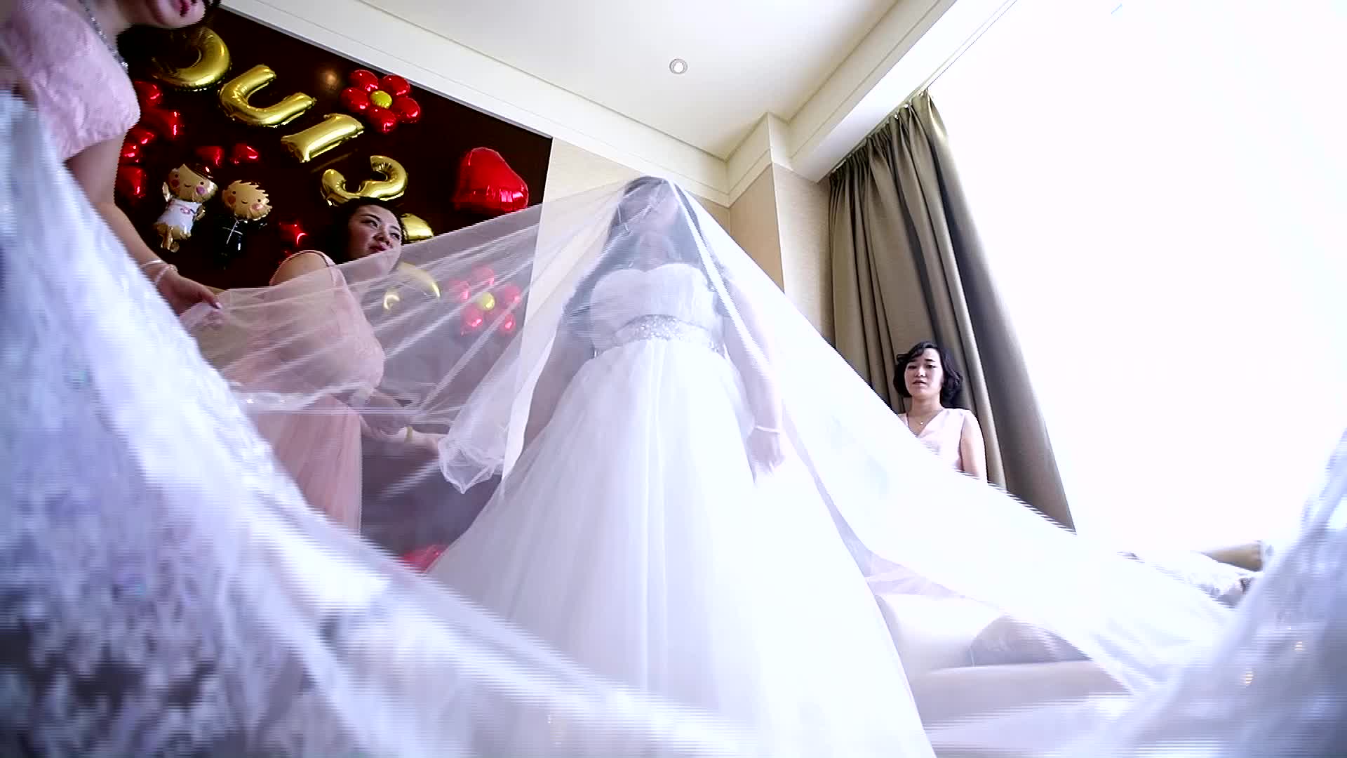 一生珍爱 · 奢华尊享套餐