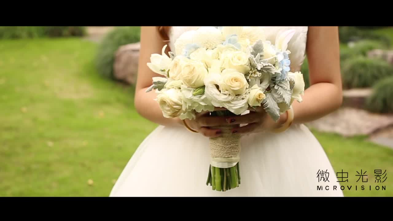 微虫光影   双机位摄像