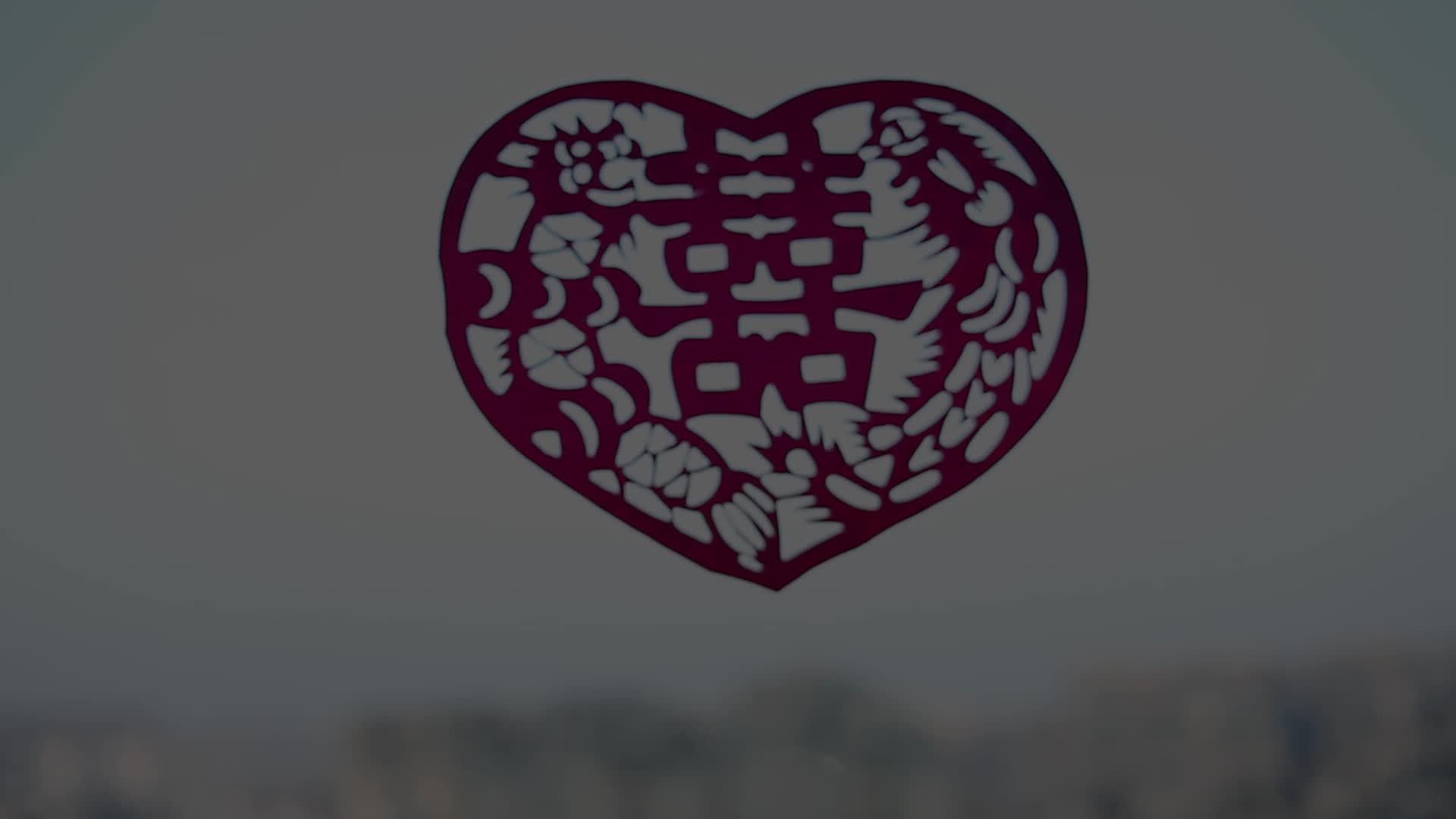 【小稻婚礼】 — 阳光委云上 倾心欲何依