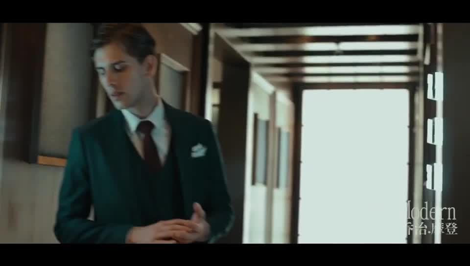 【限时抢】西服定制租用主纱出门纱秀禾