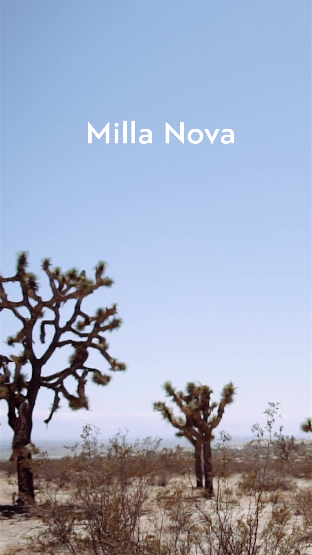 【Milla Nova 】童话梦中的相遇爆款