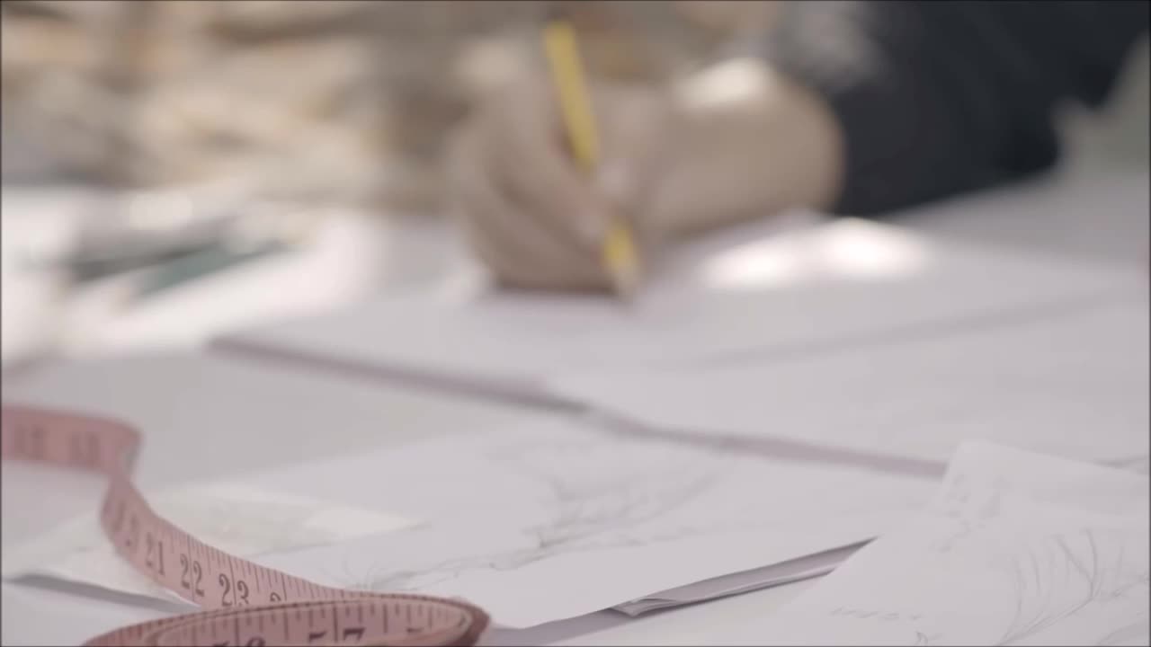 【轻纱婚纱】经典设计师款婚纱六件套