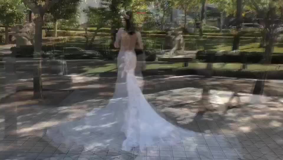 【超值套餐】 出门纱+主纱+秀禾服+男装+跟妆