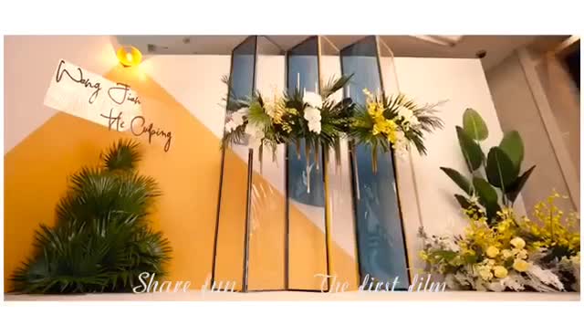 Art gallery 来自后现代的文艺热情