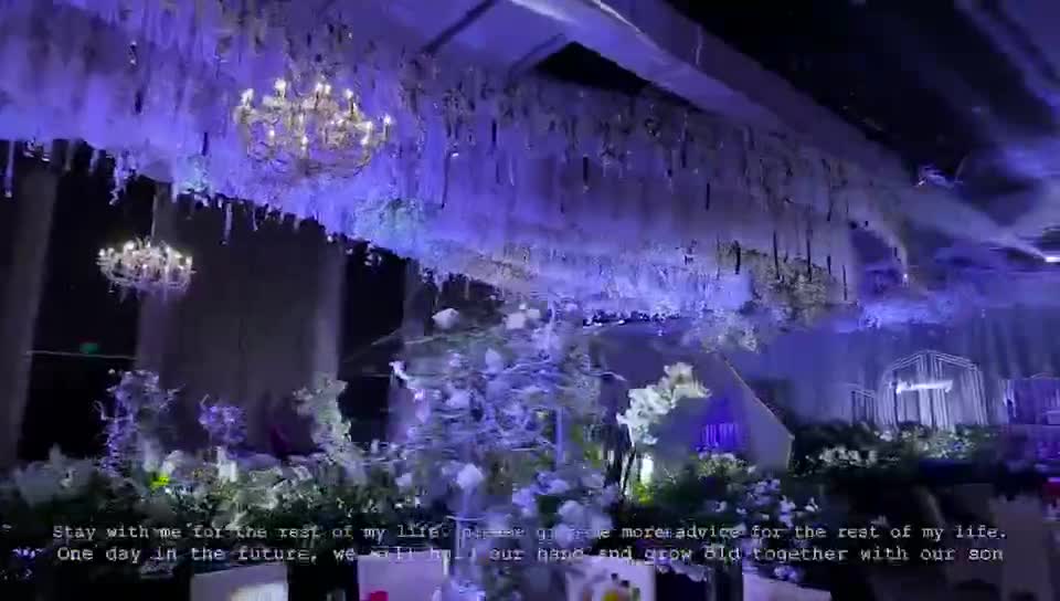 七囍Wedding Park-轻奢浪漫主义