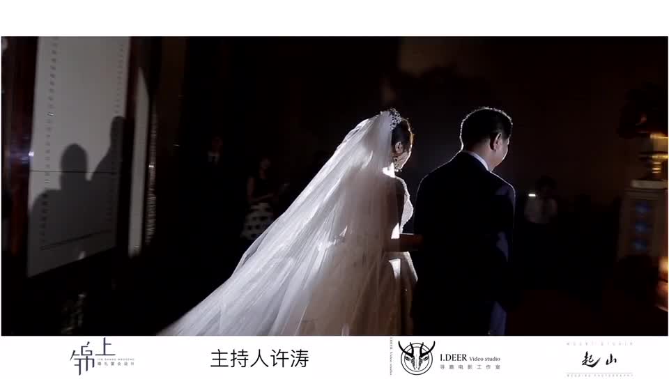 【含四大金刚】高定款—欧式奢华的主题婚礼