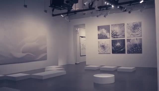 LeBlanc致白婚纱私人高级定制套系