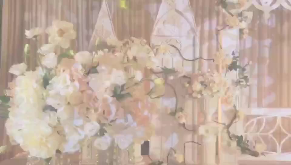 倾心 | 一见    低调的奢华  展现浪漫！