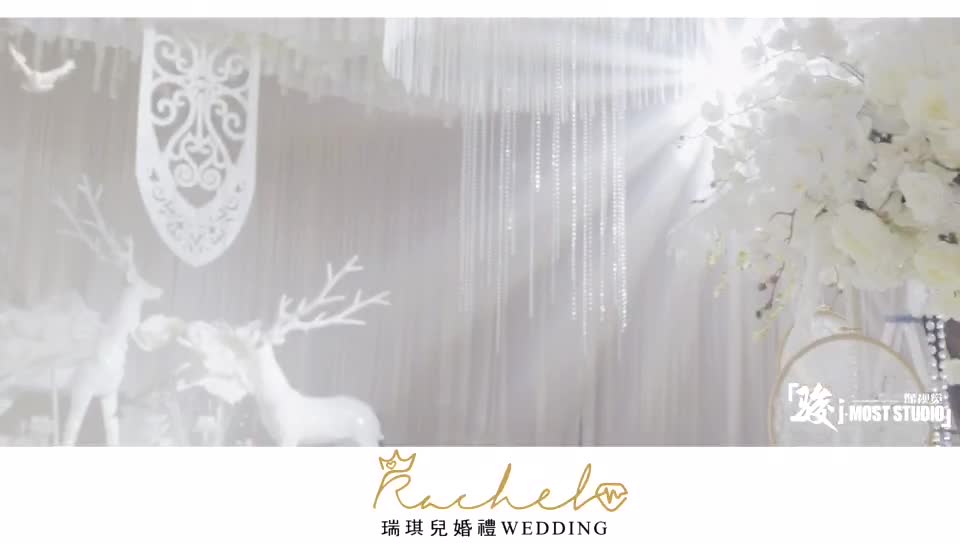 【Wings of time】时光之翼主题婚礼