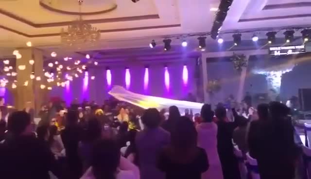 【同心缘婚礼】室内小清新  超值套餐