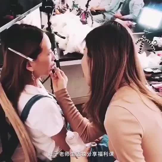 零基础新娘专业造型全能培训班