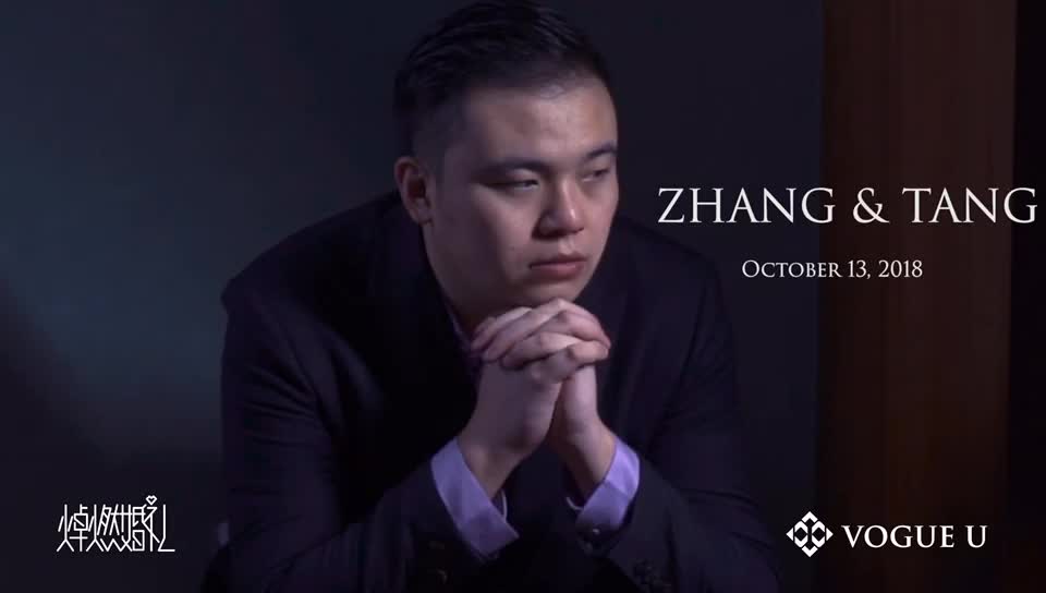 『常州焯燃婚礼』永远浪漫经典粉紫色