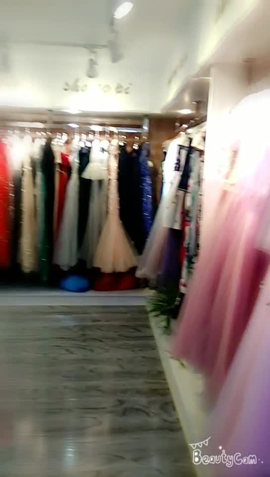 多款年会礼服，主持人礼服租赁99元