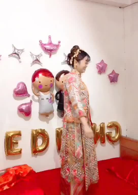 新娘跟妆早妆回请妆赠送妈妈妆伴娘妆