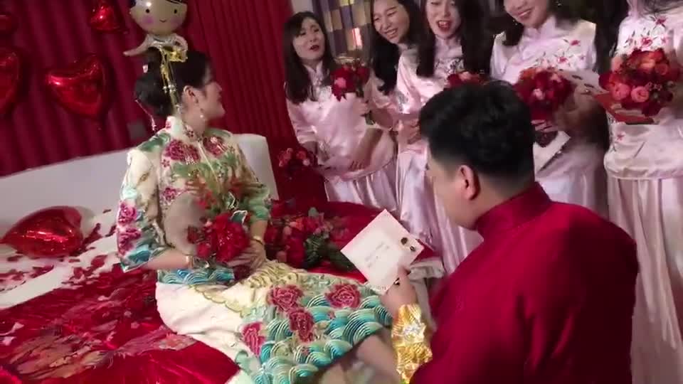 资深档化妆师两套妆面造型跟妆