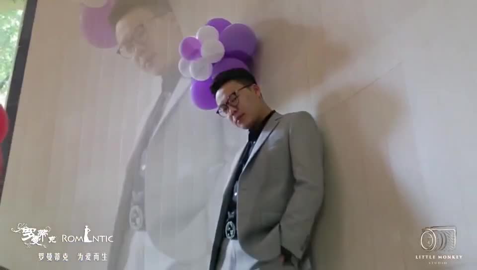 罗曼蒂克婚礼仲夏夜之梦定制系列