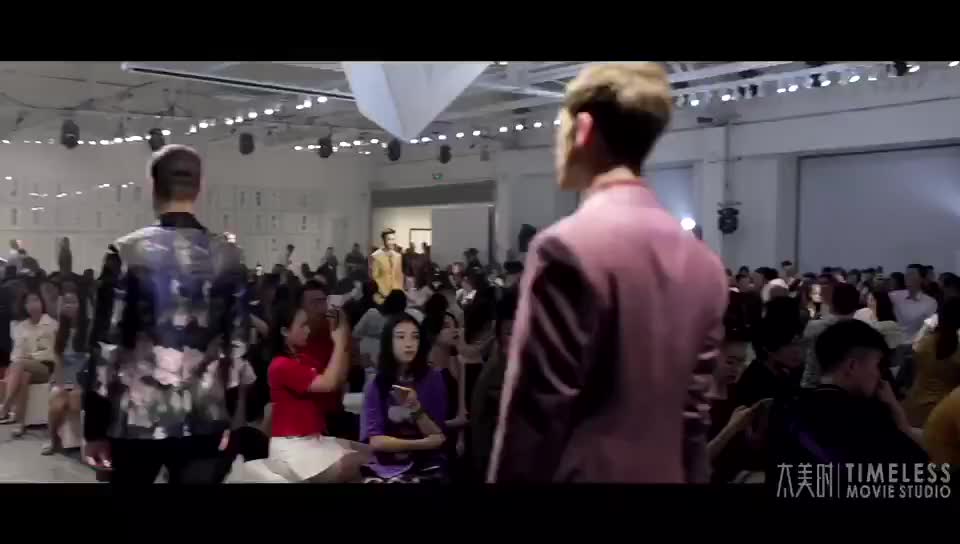 丹宁手工西服--半定制西服套餐