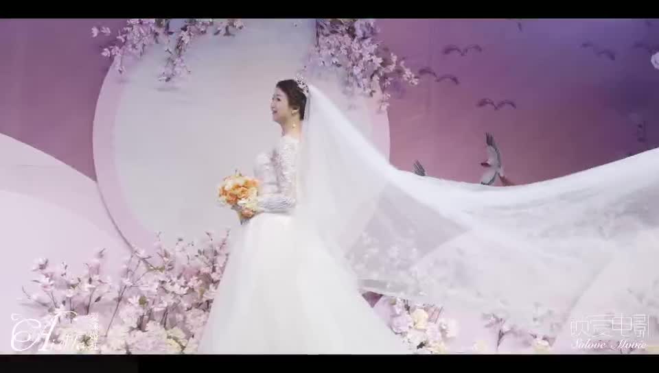 绿地铂骊【爱沫＇月上玲珑影】