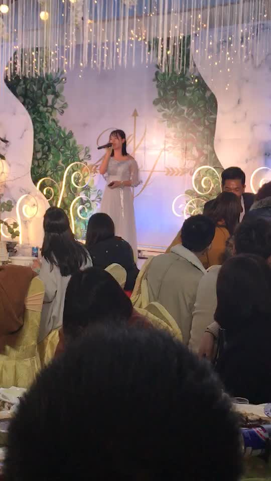 初品婚礼 | 白色大理石极简ins小清新婚礼