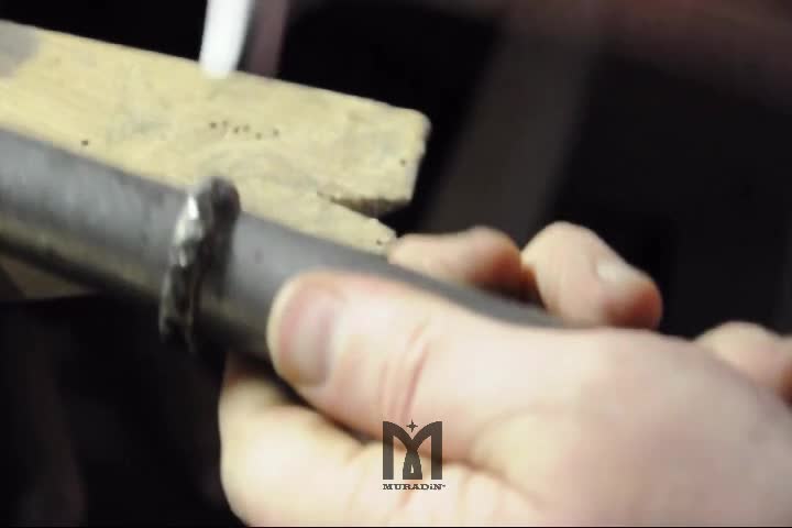 婚戒/对戒◆穆拉丁 尼罗河 Pyramid｜定制