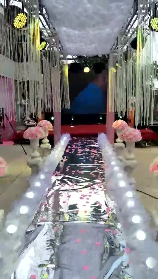 如皋农村家宴婚礼婚庆策划