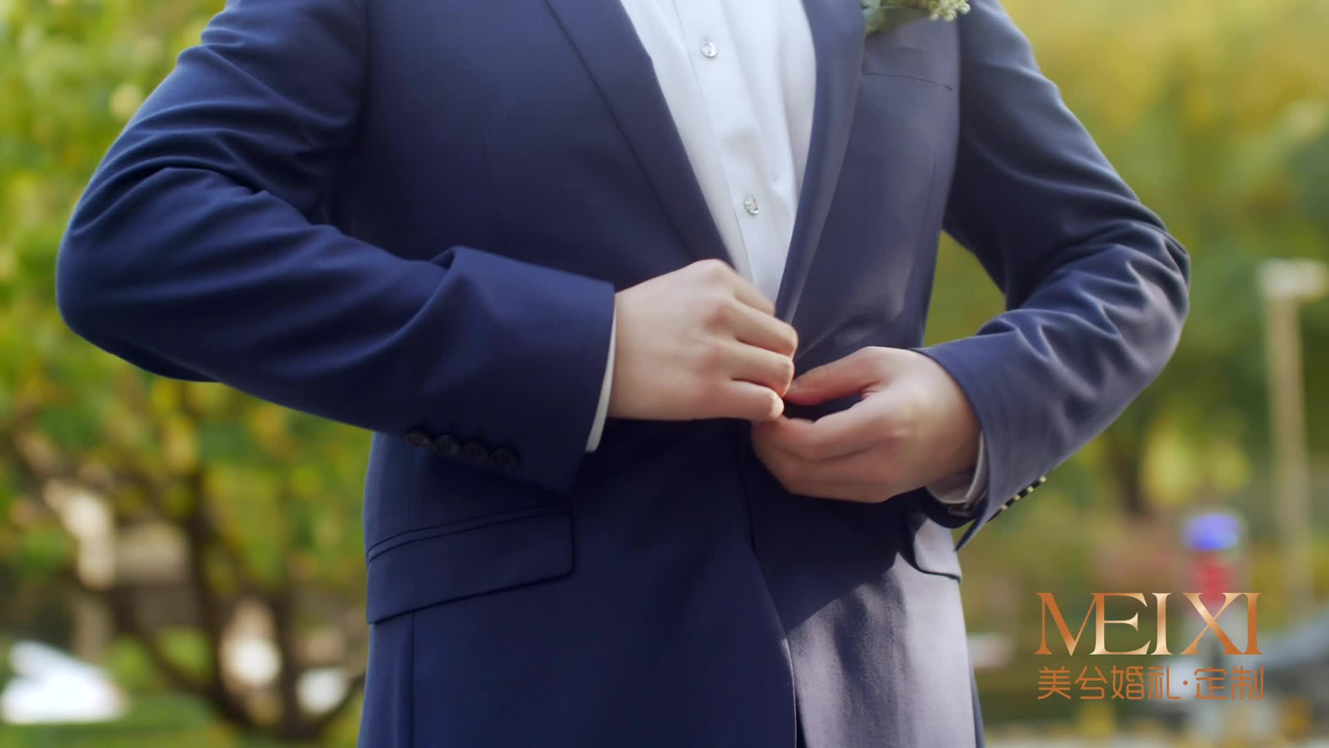 【香槟色简约】19年大热-美兮婚礼店长推荐