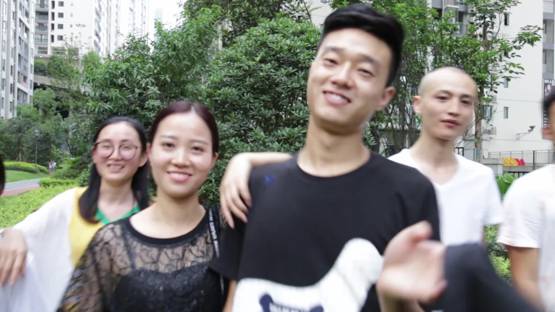 【奉节幸福里婚礼策划】星空主题----一次就好