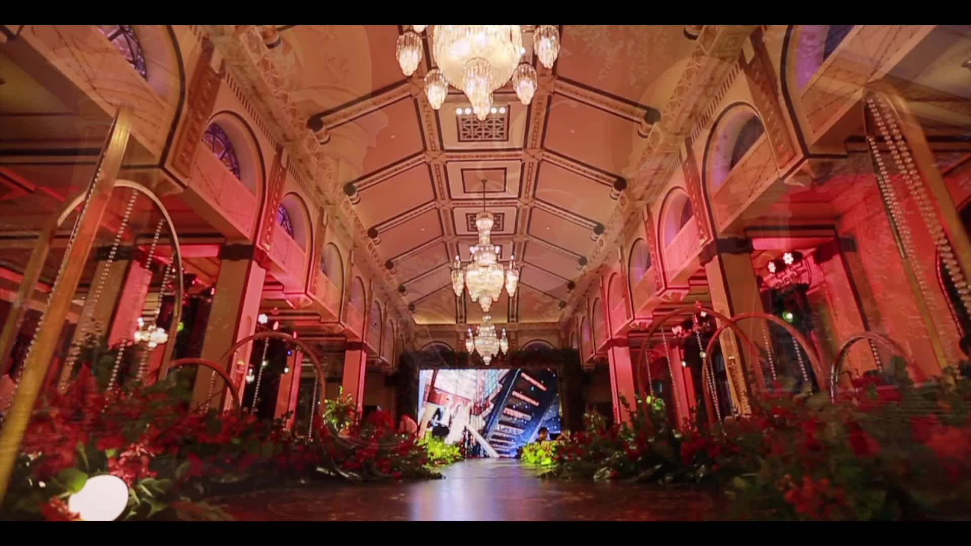 [沁视觉]单摄影+首席档双摄像+现剪套餐（壹）