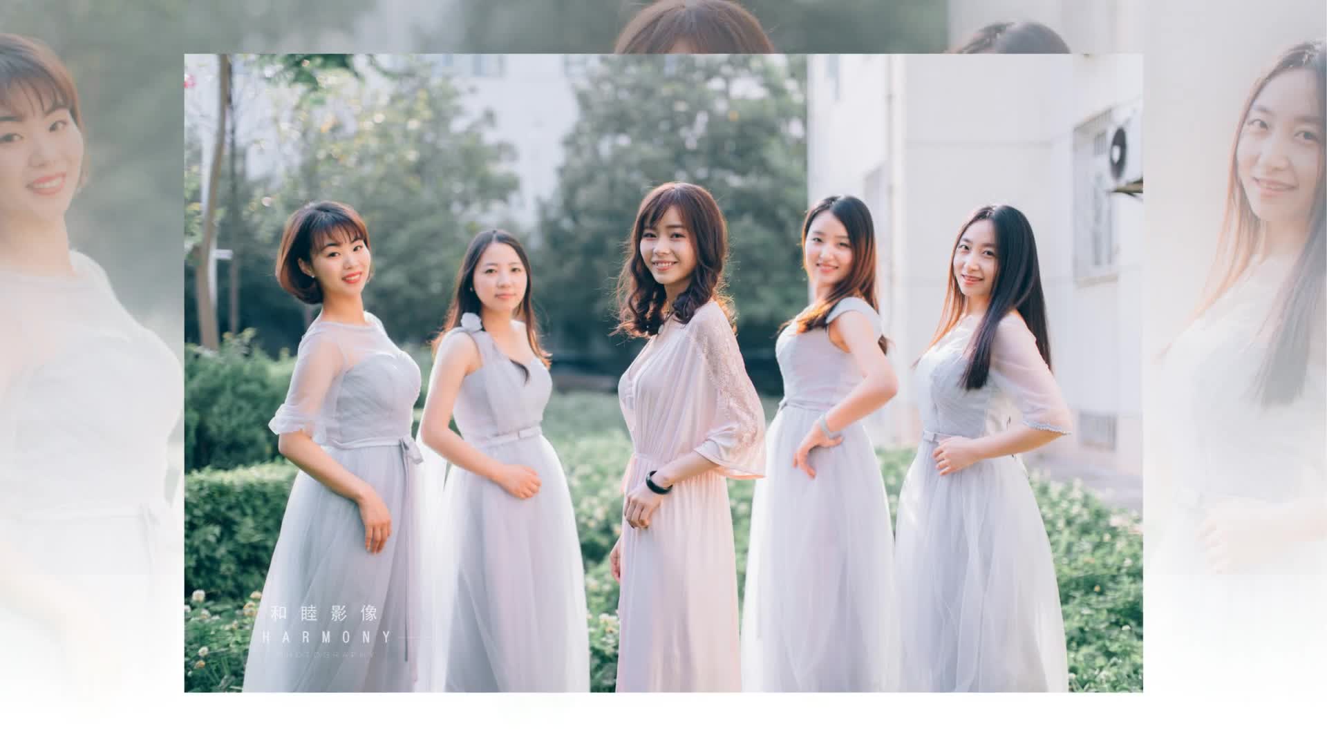 资深摄影师婚礼摄影（双机位）