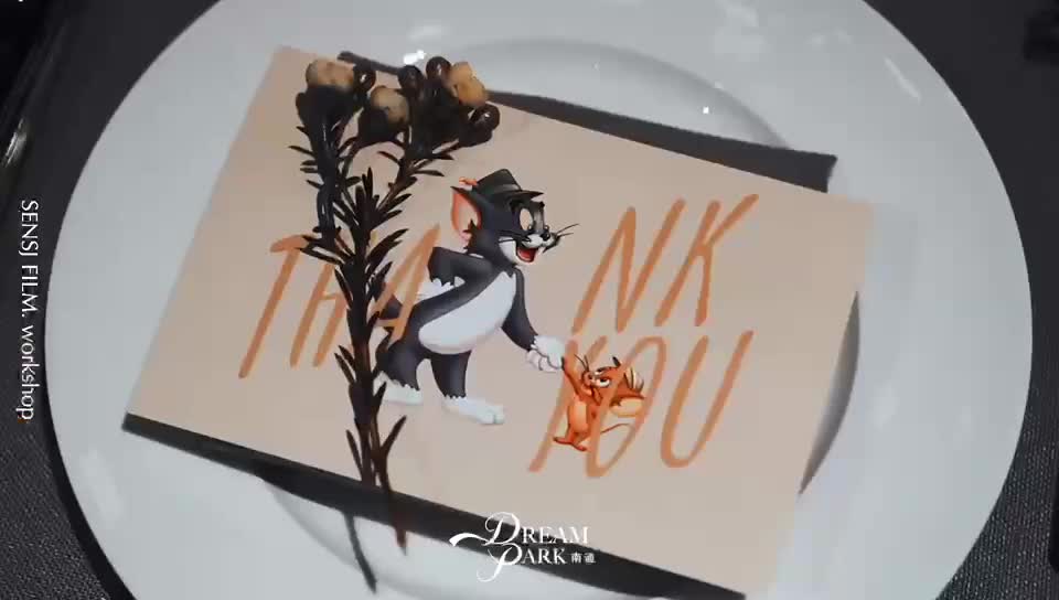 【Dreampark】求婚策划|主题创意布置