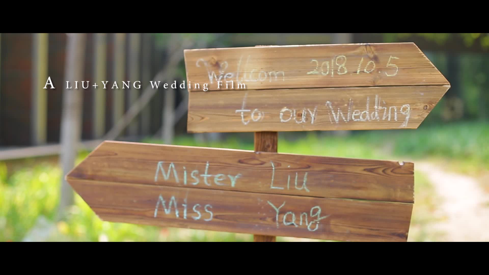 【PUMPKIN婚礼策划】傲慢与偏见