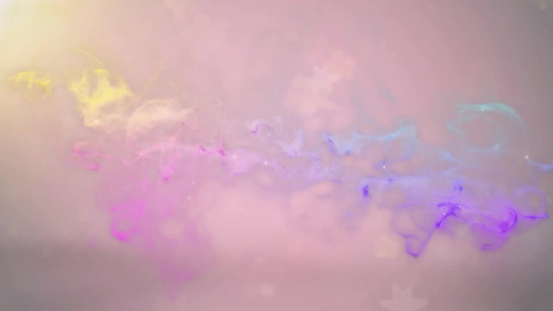 花海锦簇婚礼御香楼酒店二楼