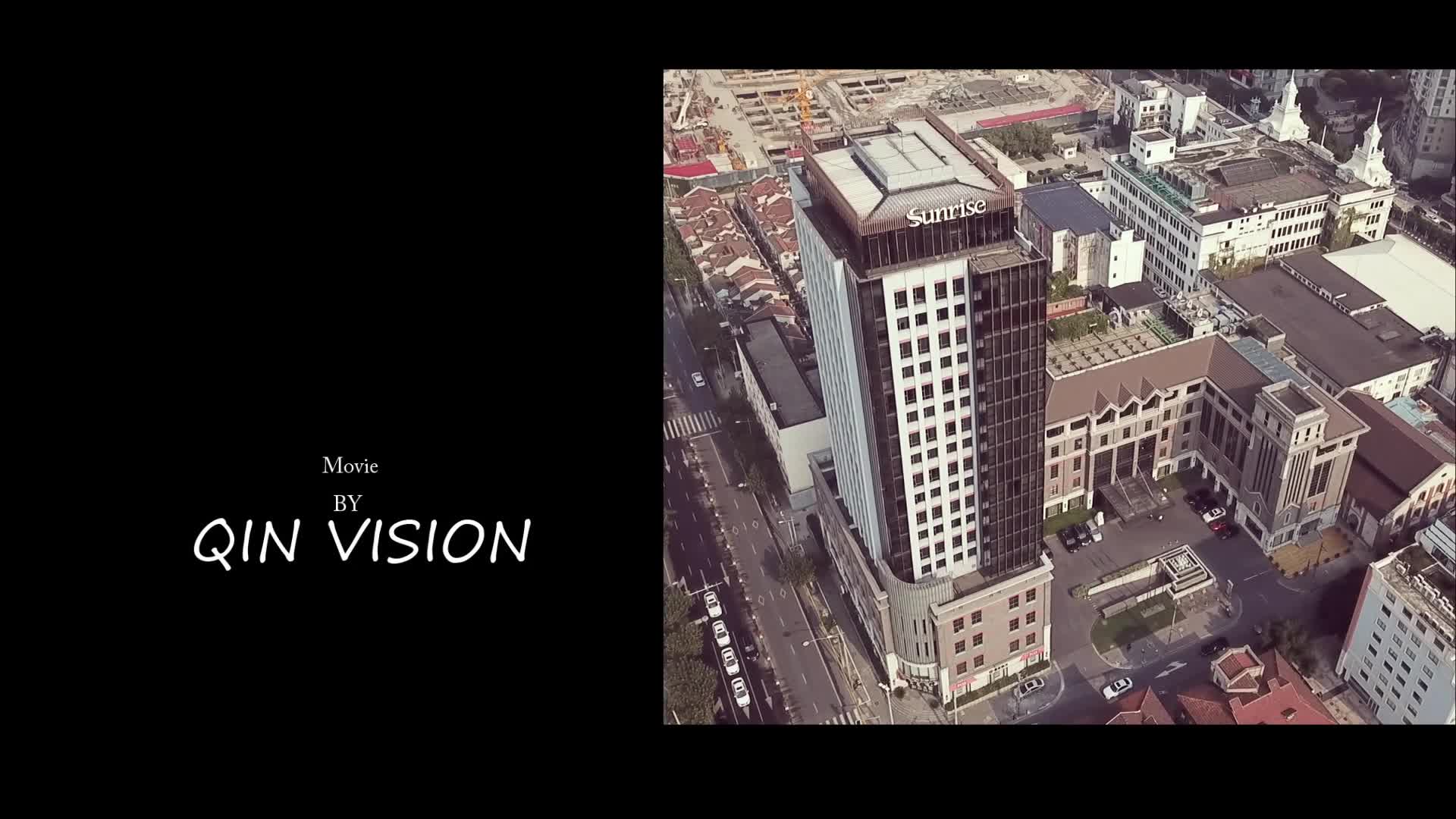 [沁视觉]双摄像+现场剪辑+双摄影（照片直播）