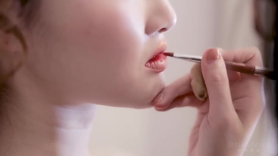 【鹿语樱花】首席档化妆师||婚礼全程跟妆