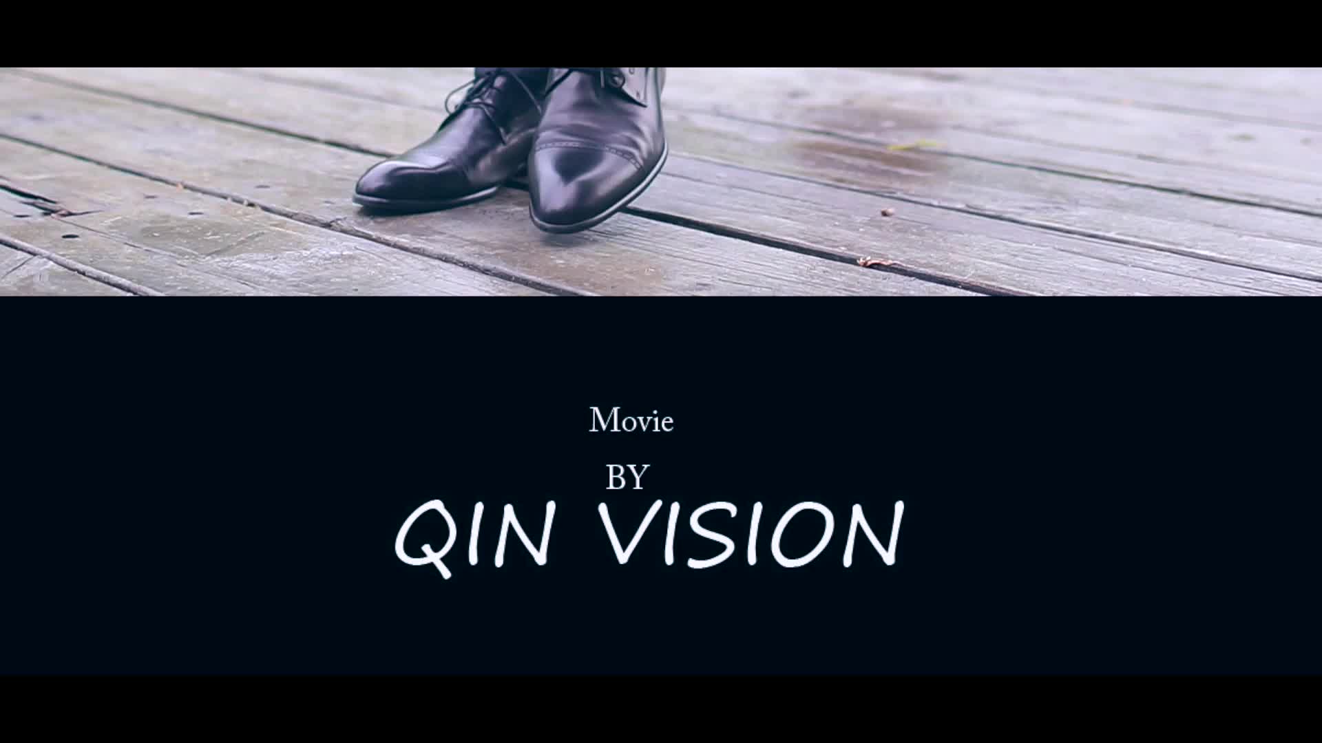 [沁视觉]单摄影+首席档双摄像+现剪套餐（贰）