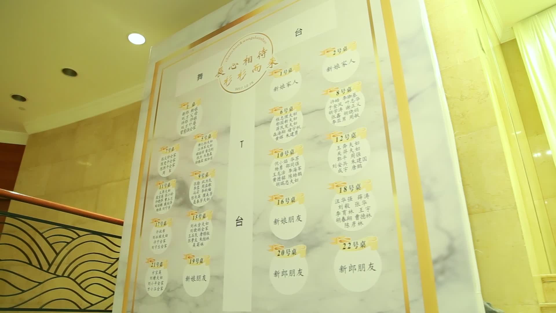 宠爱奢华一站式全包含四大金刚婚纱礼服婚庆布置套系