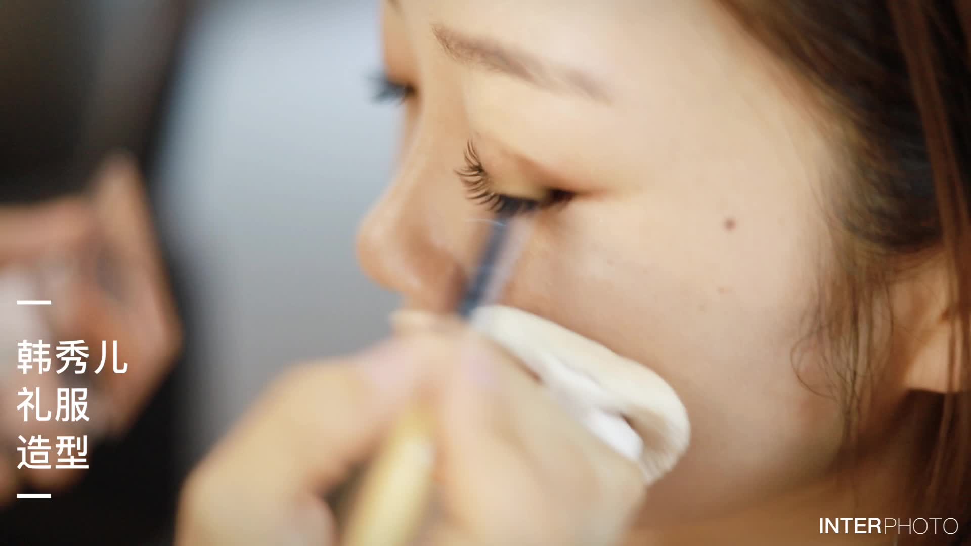 【韩秀儿精致婚礼早妆】热卖