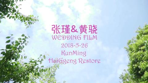 【图格传媒】婚礼图片摄影2机位