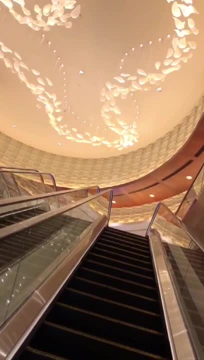 【浦东嘉里】红绿撞色设计感满分/包含资深四大金刚