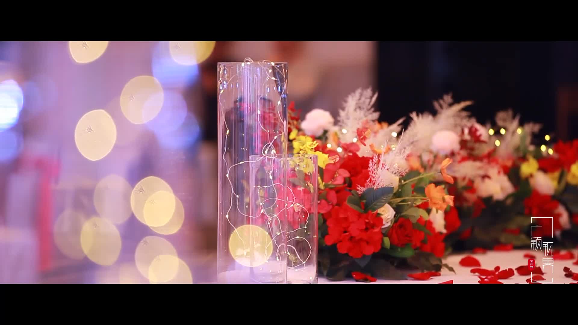 【十六周年特惠】婚礼摄影（资深级）