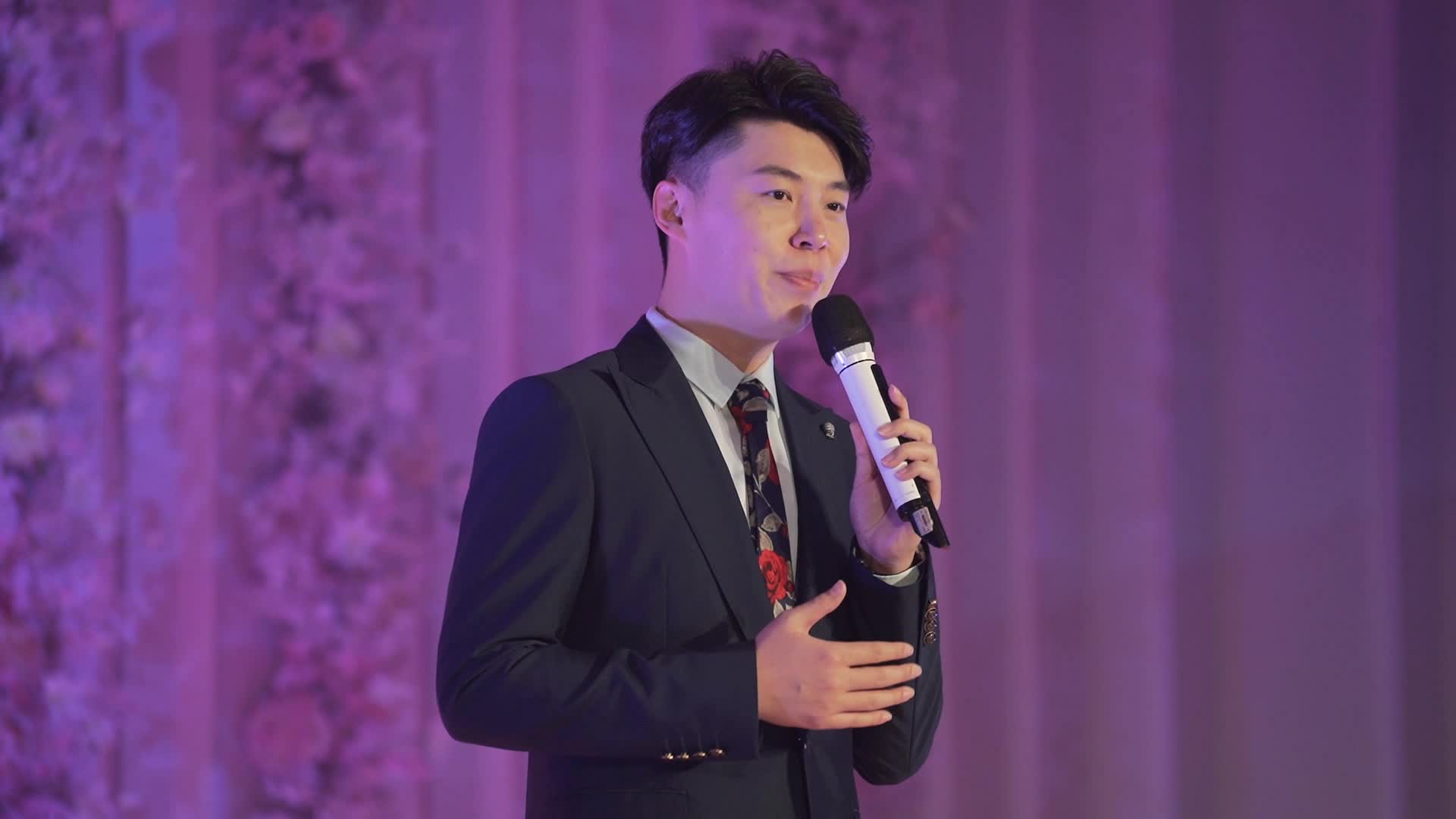 【鹏飞】娶一个会做饭的姑娘