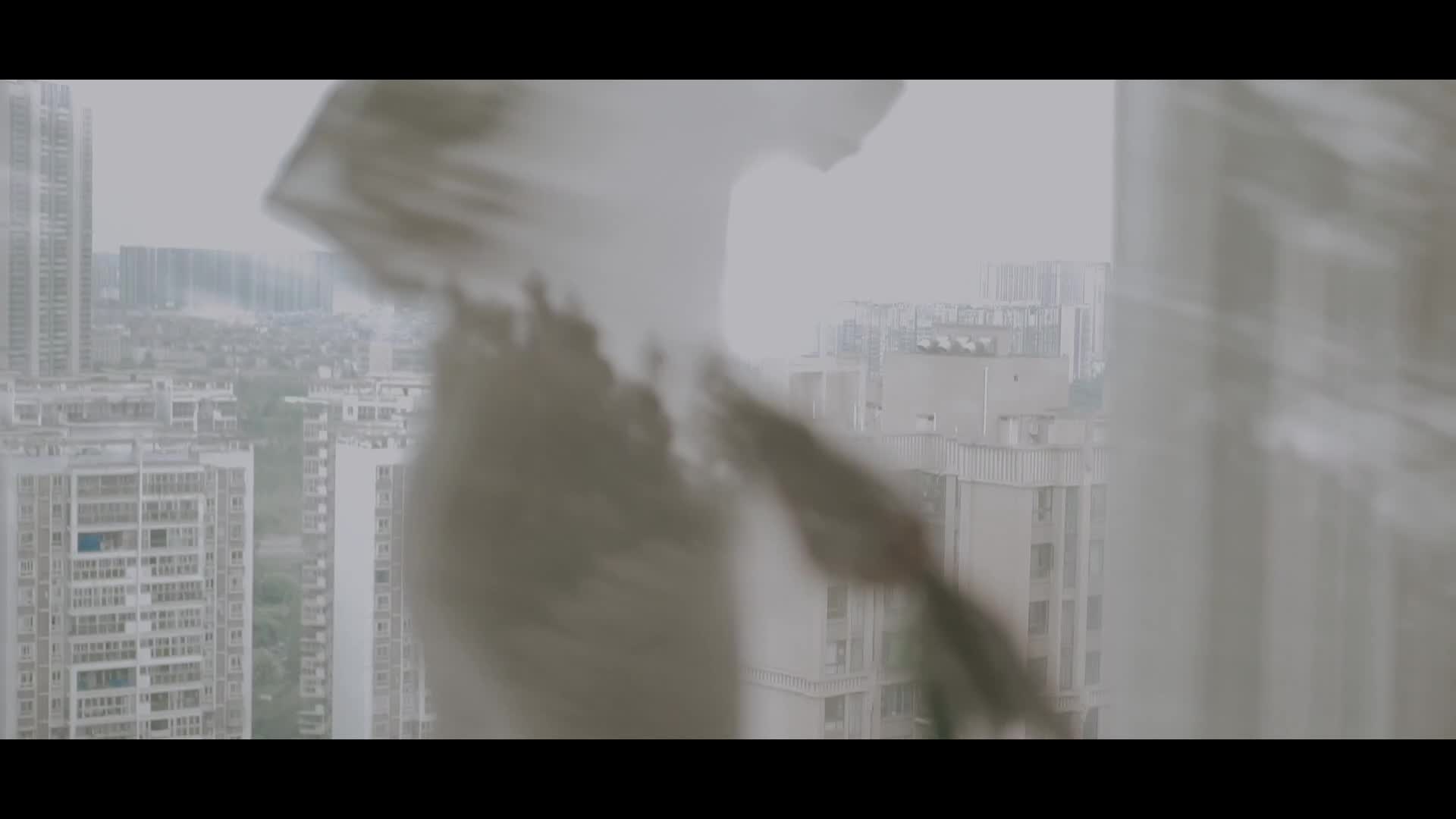 你是四月尾声里春天的浪漫