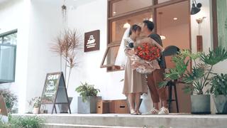 【梵度视觉】总监定制求婚短片拍摄