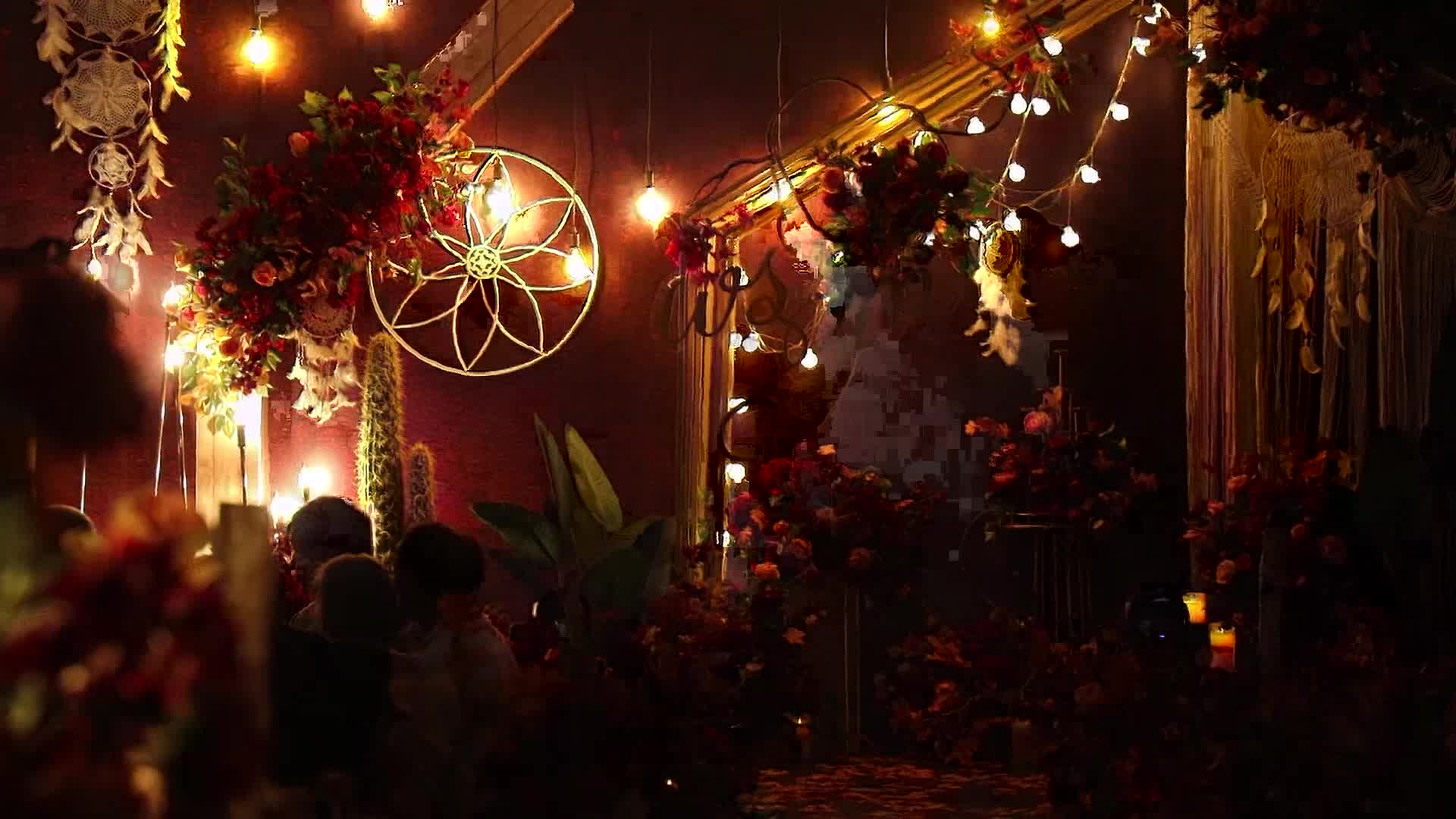 创意婚礼【等等等等】