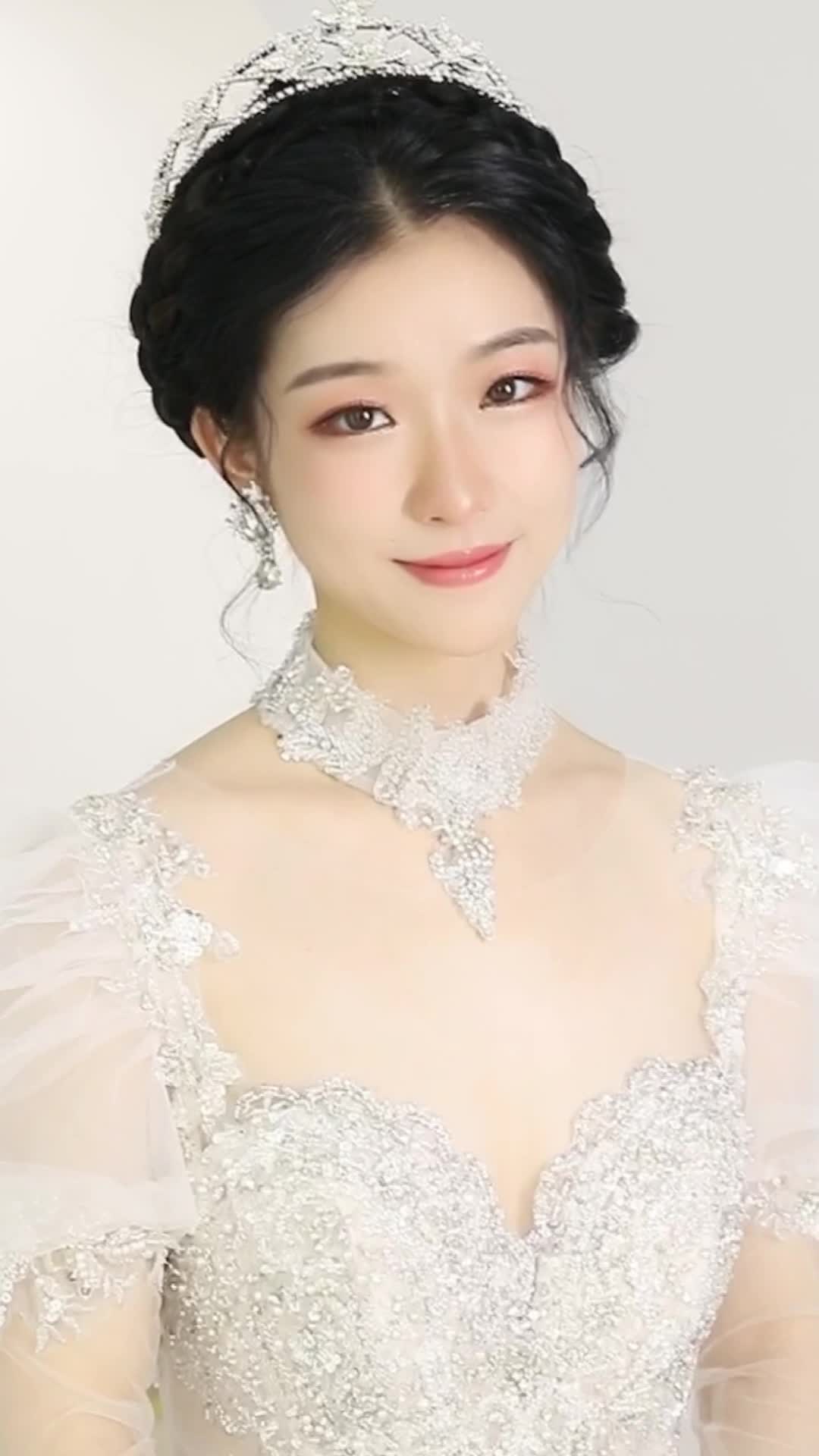 【熙可设计师系列】罗曼蒂克的宝石