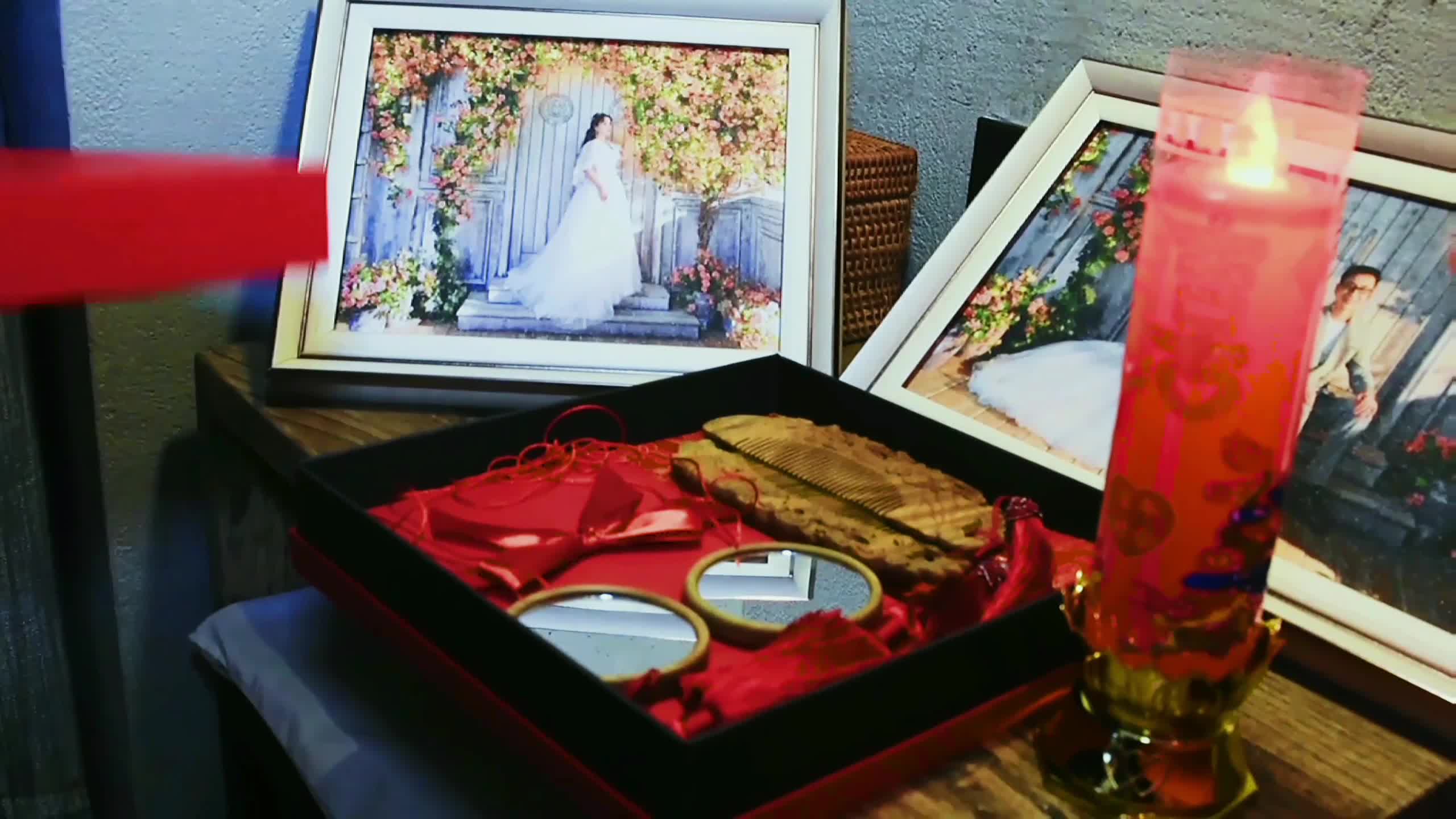 汉唐婚典凤栖梧--北平食府 本诺