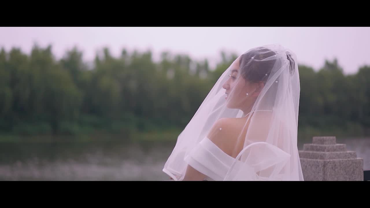 真情|温馨|婚礼微电影