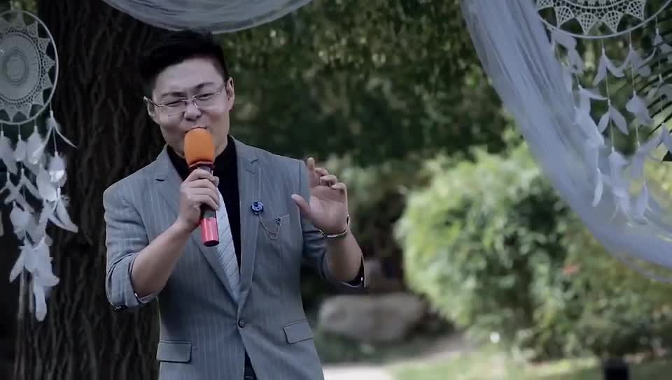 【人气好评】全程服务资深主持人+