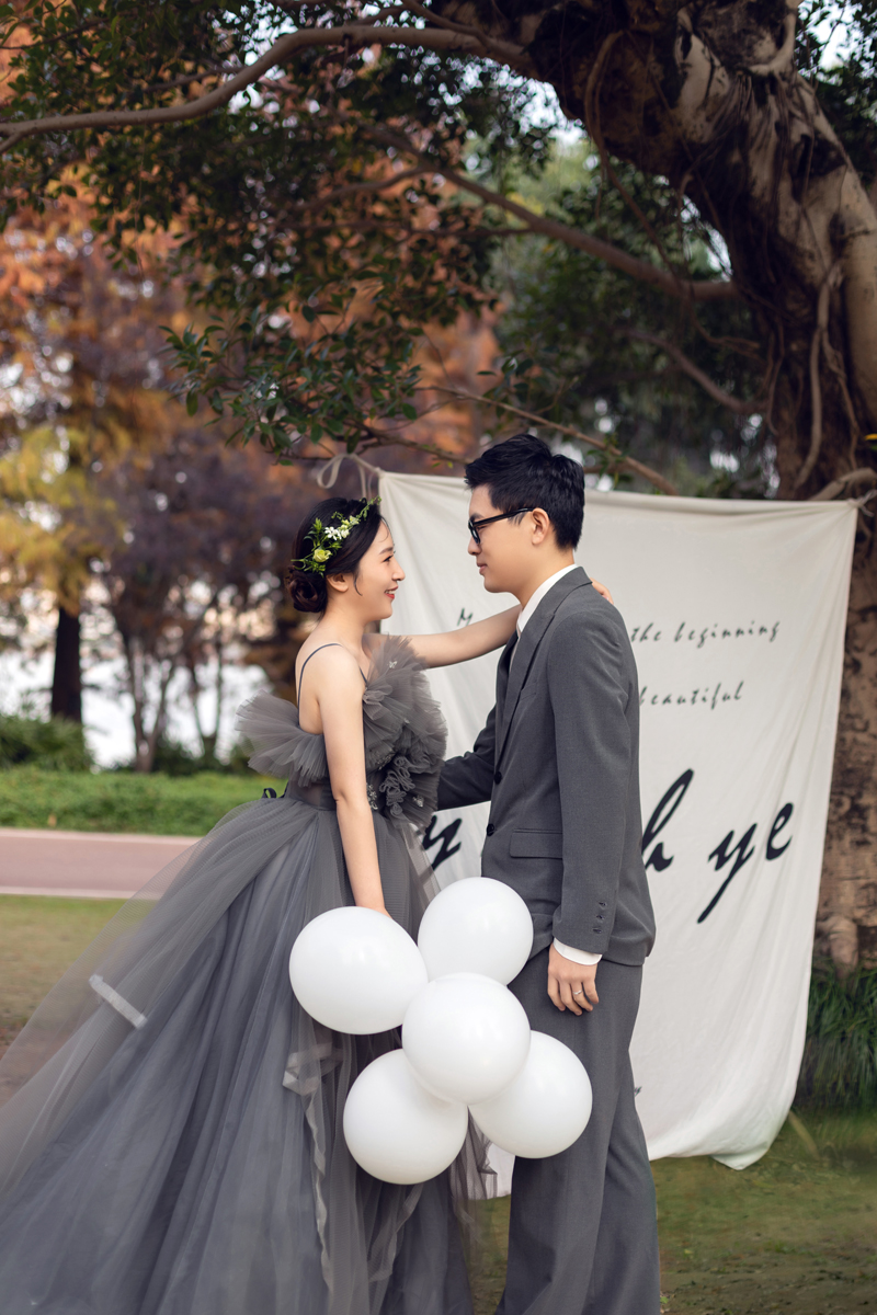 {高性價(jià)比套系}2022全新超值婚紗照