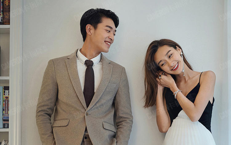 聊城卡梅隆婚纱摄影 生活纪实主题